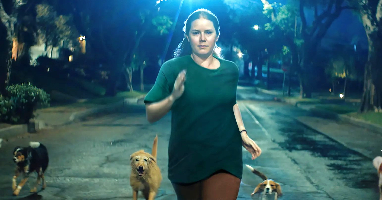Nightbitch: Amy Adams se transforma em um cachorro em novo e inusitado filme