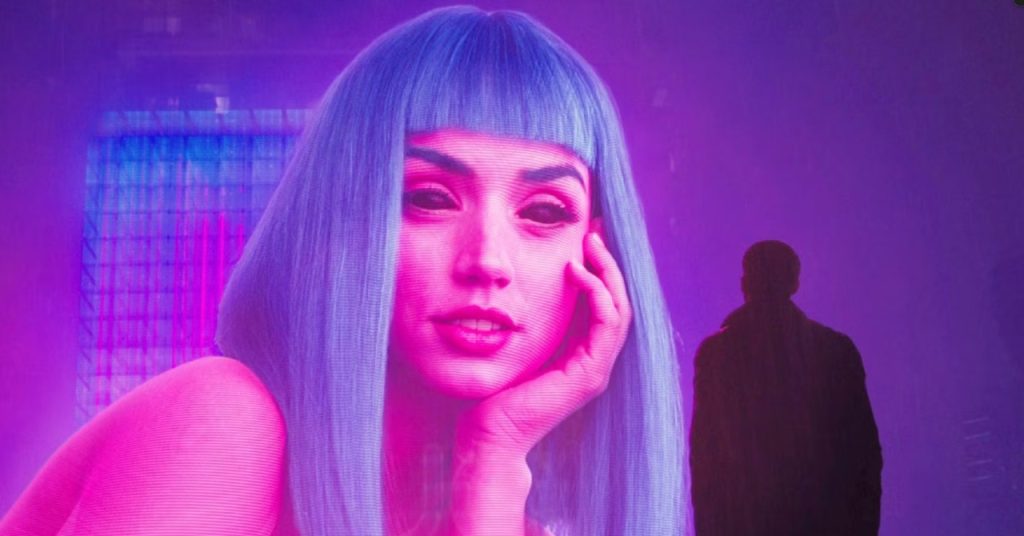 Blade Runner 2099: Amazon revela elenco estelar da série