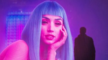 Blade Runner 2099: Amazon revela elenco estelar da série