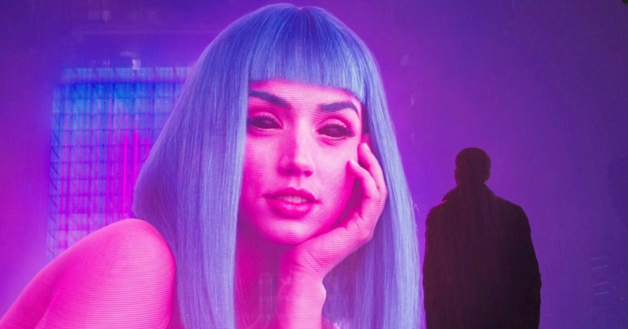 Blade Runner 2099: Amazon revela elenco estelar da série