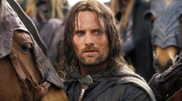 Viggo Mortensen revela easter egg de O Senhor dos Anéis em novo filme