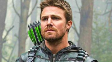 Stephen Amell de Arrow quer ser vilão no DCU