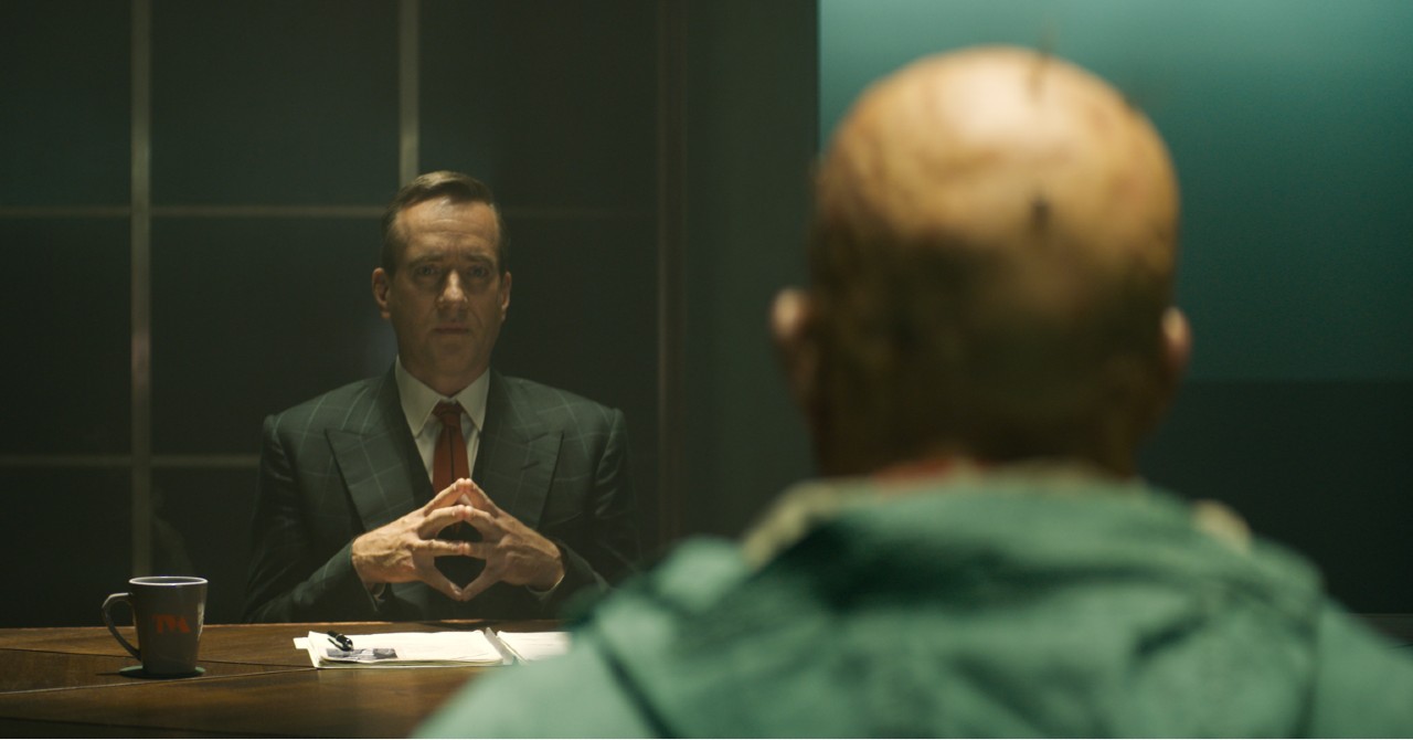 Autoridade de Variância Temporal (AVT): o que é essa organização que retorna em Deadpool 3?