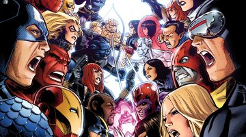 Vingadores vs X-Men? Encontro pode acontecer em breve nos cinemas