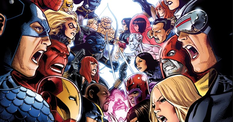 vingadores