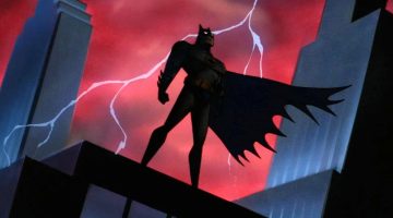 Batman nomeia pessoalmente os vilões irredimíveis da DC