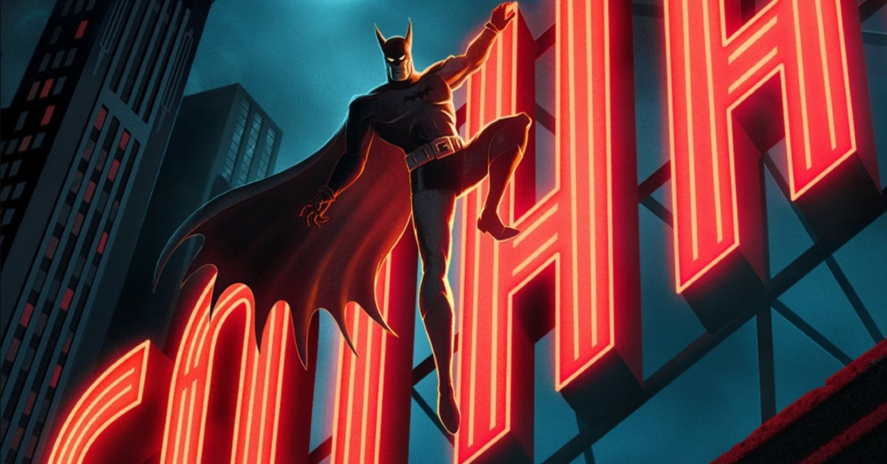 Nova animação de Batman deixa Coringa de lado