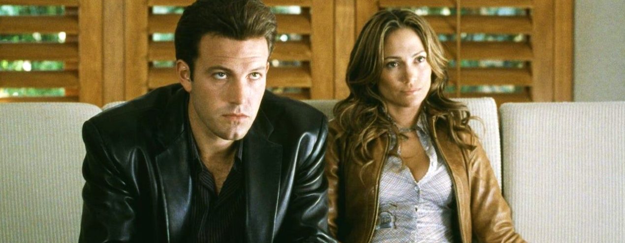 ben affleck