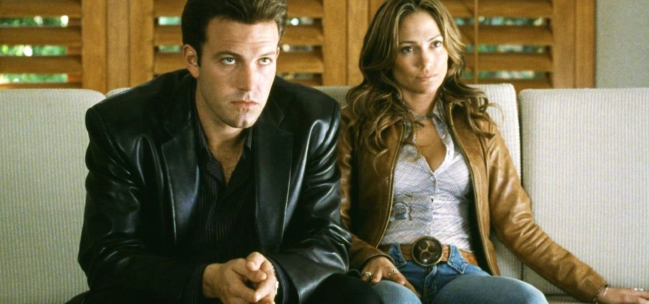 ben affleck