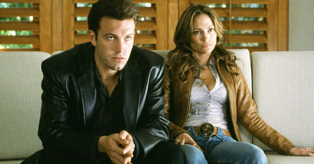 E o divórcio? Jennifer Lopez e Ben Affleck celebram 2 anos de casamento