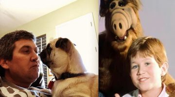 Testemunhas acreditam que astro de Alf, o ETeimoso dormiu no carro: ‘distúrbio do sono’