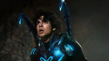 Eita! ‘Tom Holland da DC’ deixa escapar ator contratado como Gladiador Dourado