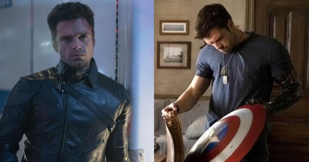 Bucky Barnes se torna congressista do governo em Thunderbolts*