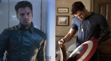 Bucky Barnes se torna congressista do governo em Thunderbolts*
