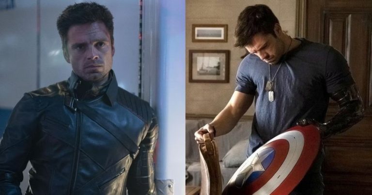 bucky barnes thunderbolts*