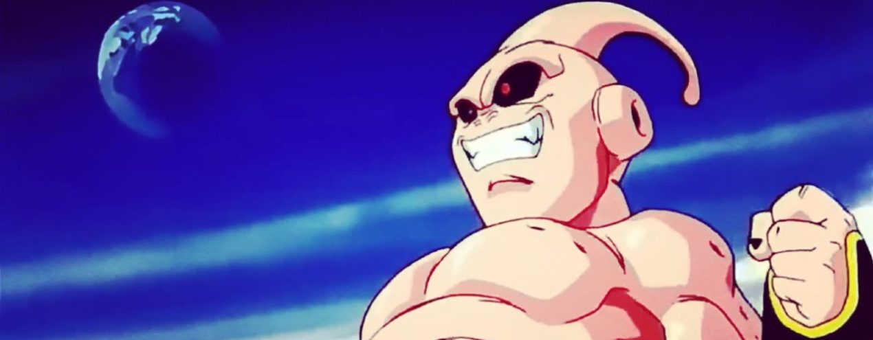 dragon ball