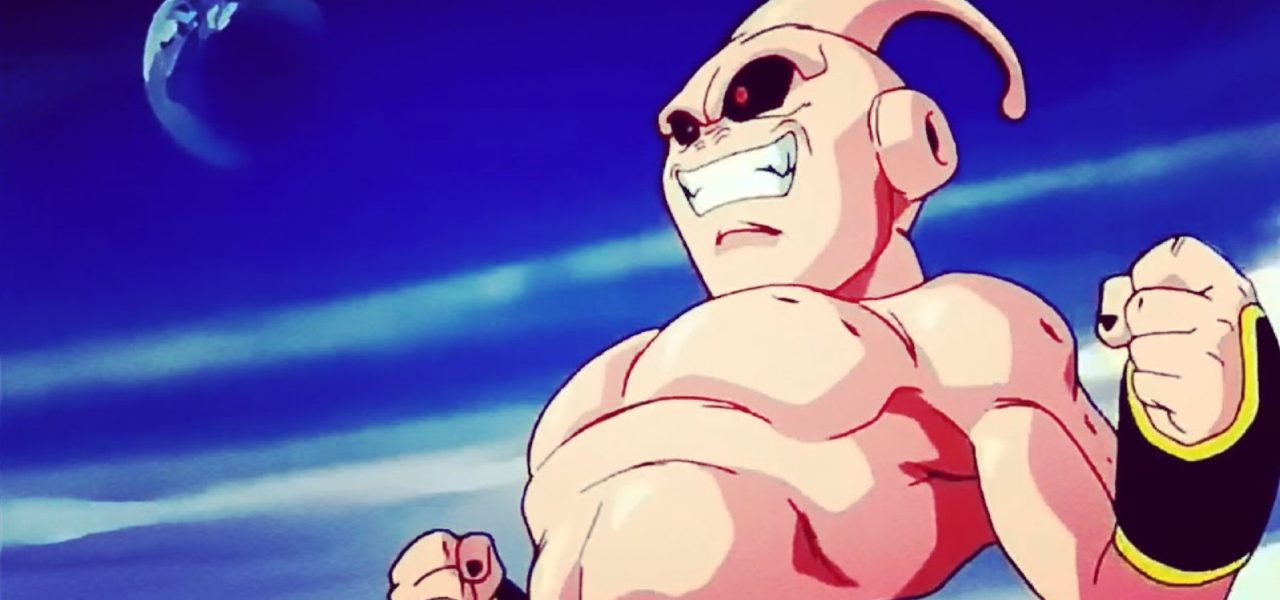 dragon ball