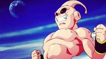 Qual é o Majin Buu mais poderoso em Dragon Ball?