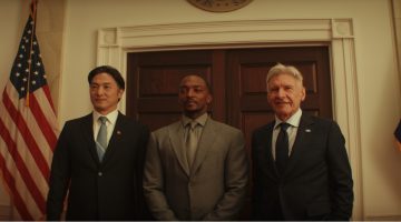 Capitão América: novo filme pode corrigir erros da criticadíssima Invasão Secreta