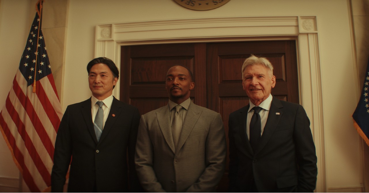 Capitão América: novo filme pode corrigir erros da criticadíssima Invasão Secreta