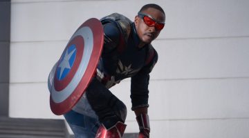 Marvel se prepara para um grande ano em 2025 com lançamentos imperdíveis