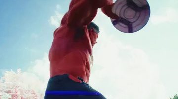 Hulk Vermelho no UCM: por que sua transformação é diferente da de Bruce Banner?