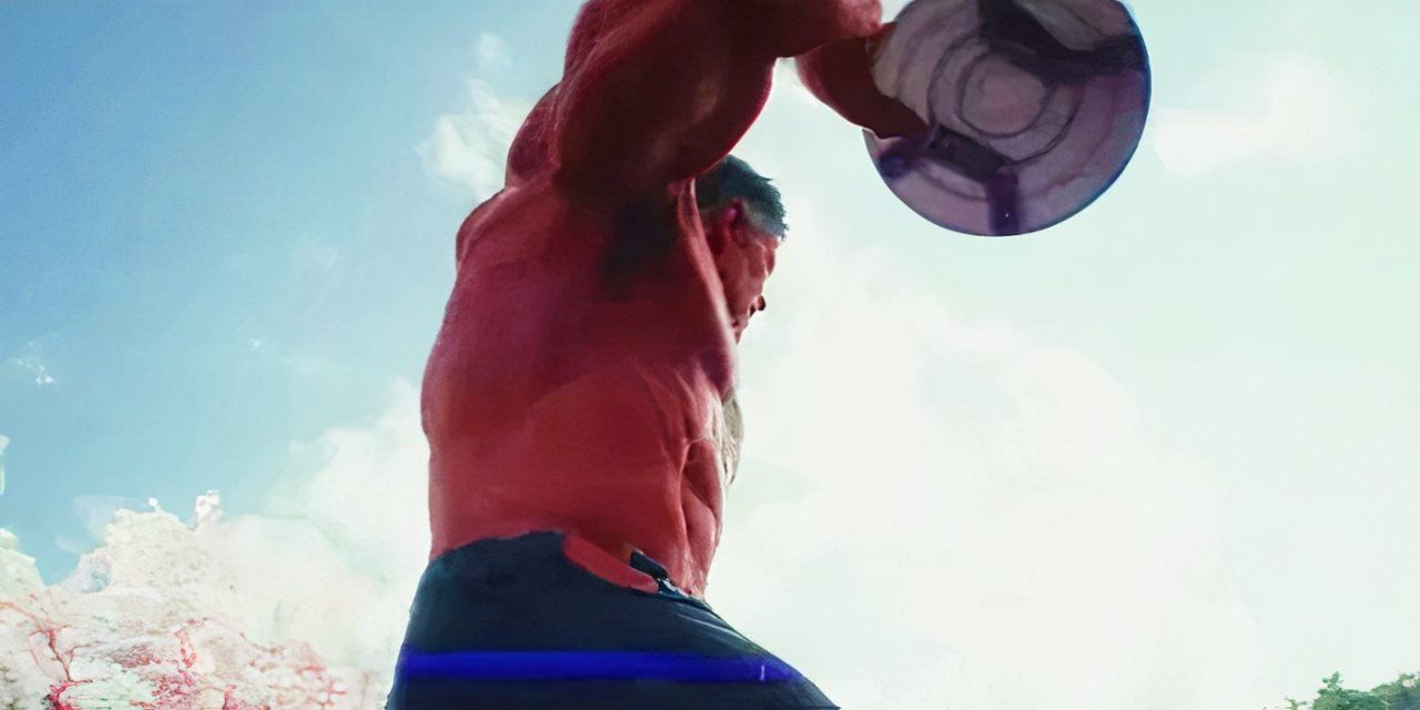 Hulk Vermelho no UCM: por que sua transformação é diferente da de Bruce Banner?