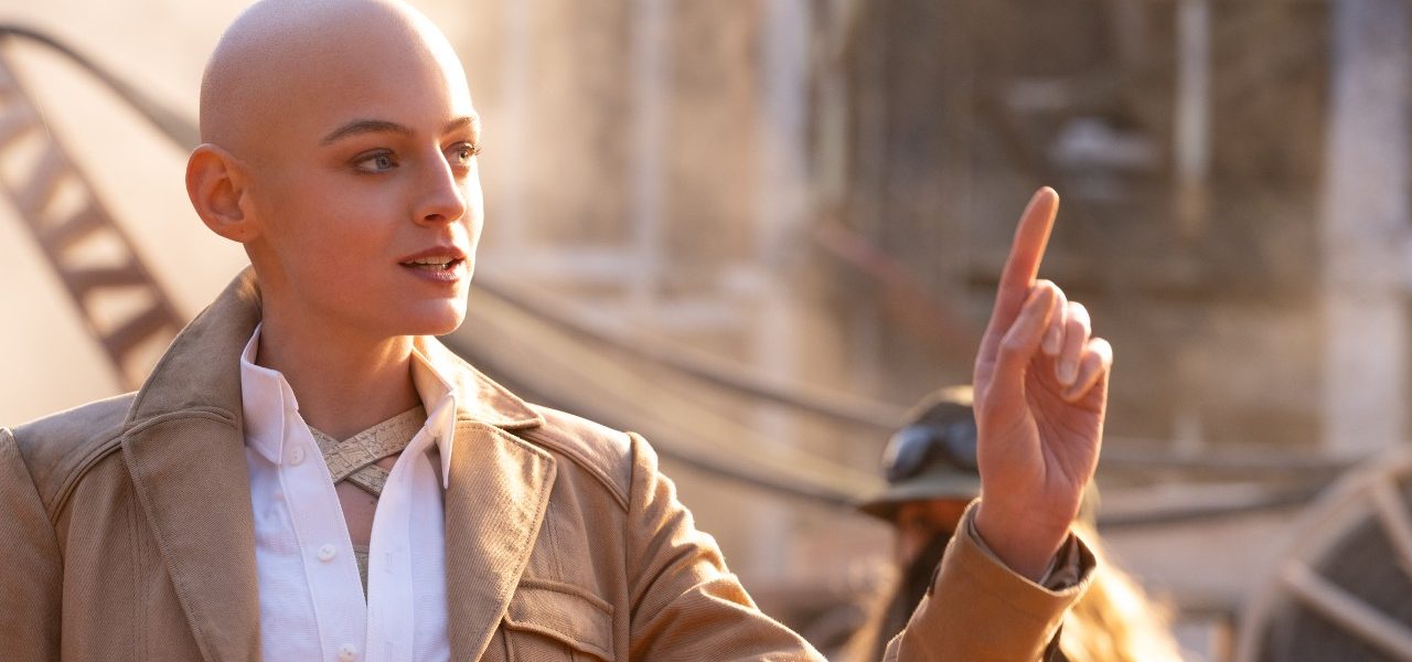 cassandra nova
