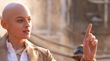 X-Men: Cassandra Nova está mais poderosa do que nunca