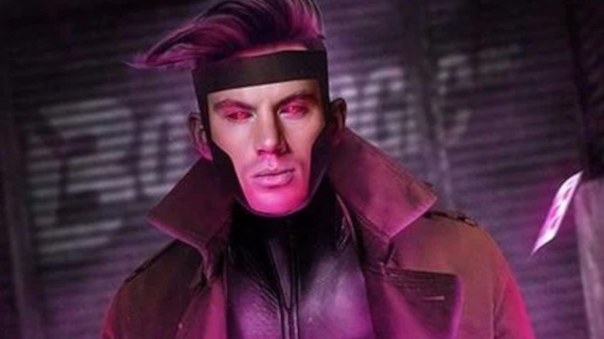 Ryan Reynolds comenta sobre retorno de Gambit no MCU