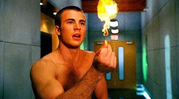 Chris Evans agradece Ryan Reynolds pela oportunidade: ‘sonho realizado’