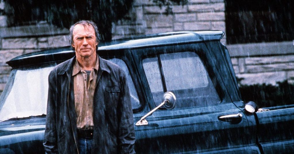 Morre Christina Sandera, companheira de Clint Eastwood, 33 anos mais nova que ele