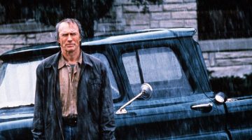 Morre Christina Sandera, companheira de Clint Eastwood, 33 anos mais nova que ele