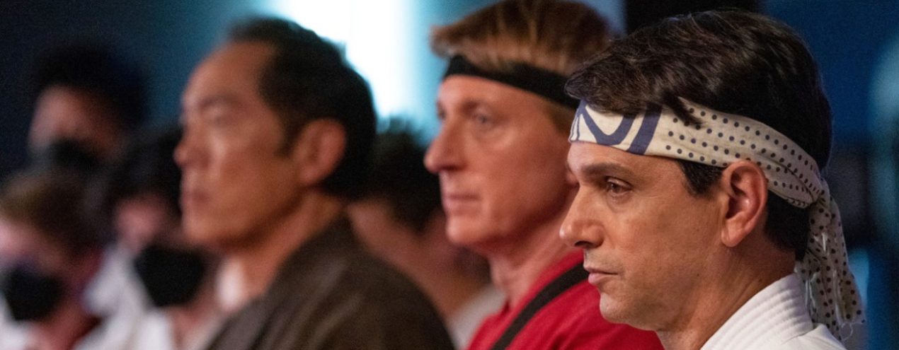 cobra kai