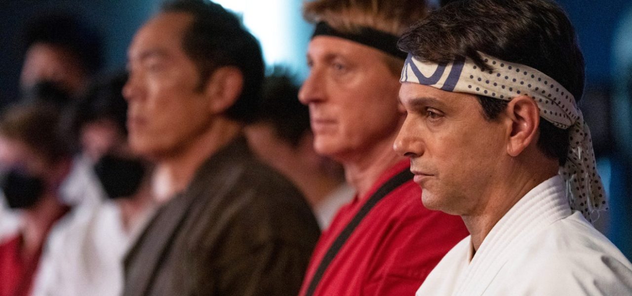 cobra kai