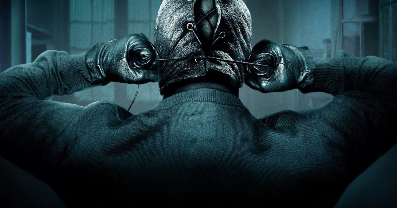 O Colecionador de Corpos 3: diretor atualiza os fãs sobre novo filme