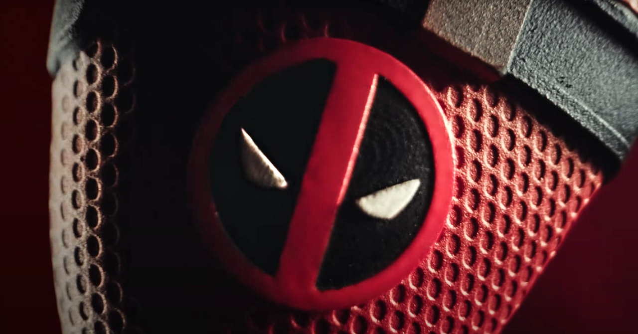 Com bumbum de aço e tudo: Xbox anuncia personalizados de Deadpool & Wolverine