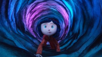 Diretor de Coraline não sabe se a nova adaptação de Neil Gaiman vai acontecer