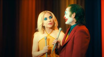 Coringa 2 confirma outro grande vilão de Batman no novo trailer