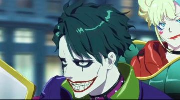 DC quer que o Coringa tenha mais participação em Esquadrão Suicida Isekai