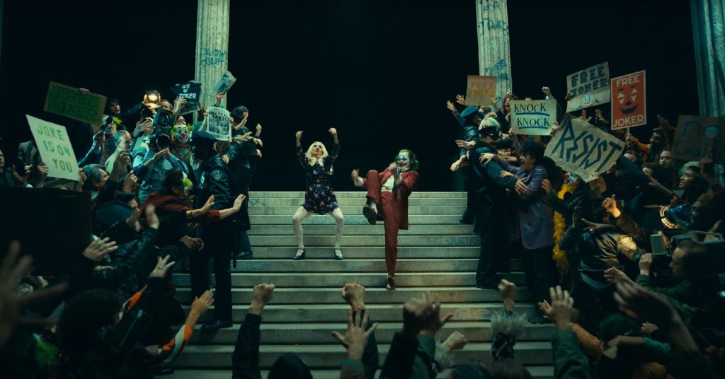 Coringa 2: o que é o transtorno psiquiátrico do título do filme?