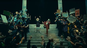 5 momentos em que você não pode piscar no novo trailer de Coringa: Delírio a Dois