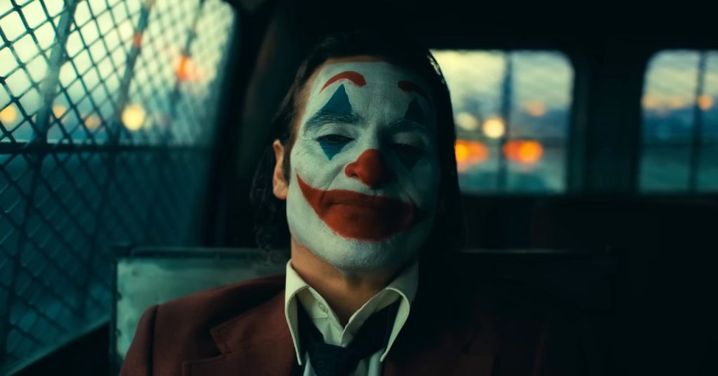 Mudança no final de Coringa: Delírio a Dois pode ter sido influenciada por Christopher Nolan