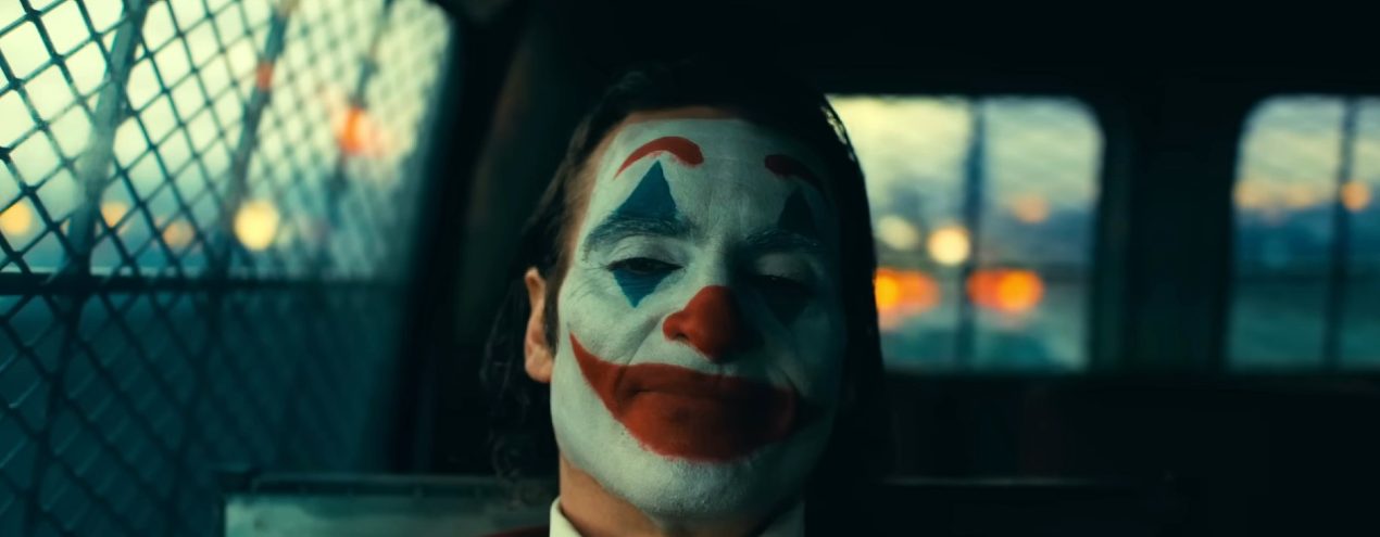 Coringa