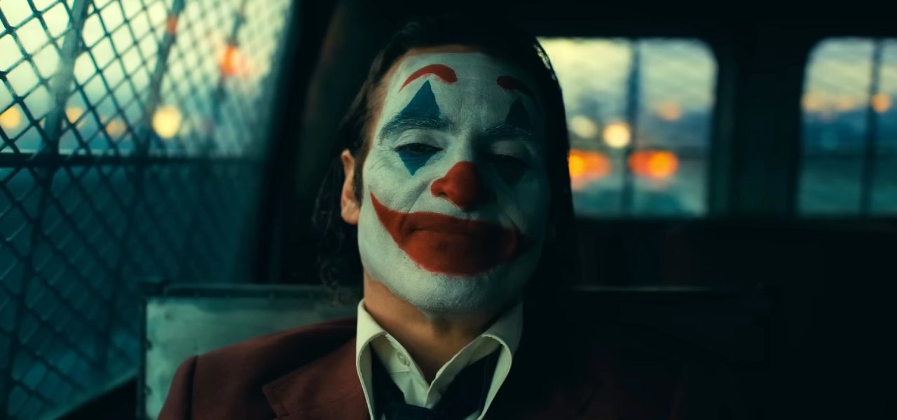 Coringa