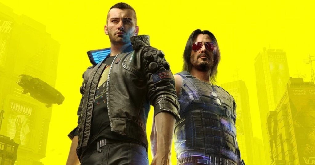 Cyberpunk 2077 não terá Patch de melhorias no PS5 Pro