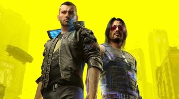 CD Projekt Red reúne time de peso para novos projetos