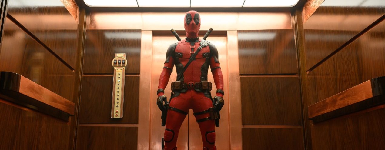 deadpool