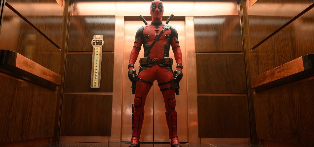 deadpool