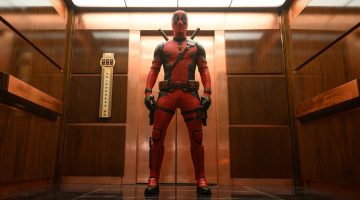 Alfinetadas na DC: as piadas de Deadpool & Wolverine sobre a Distinta Concorrência